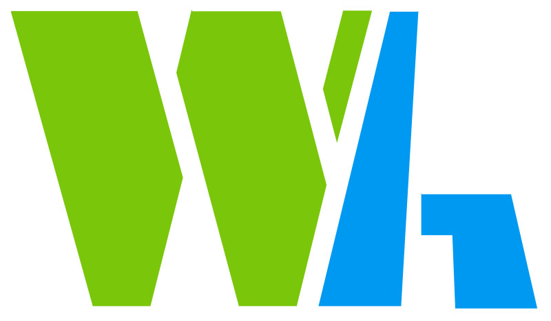 webhade logo